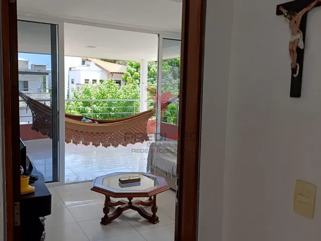 Imagem 8: Casa em Condomínio Fechado Intermares