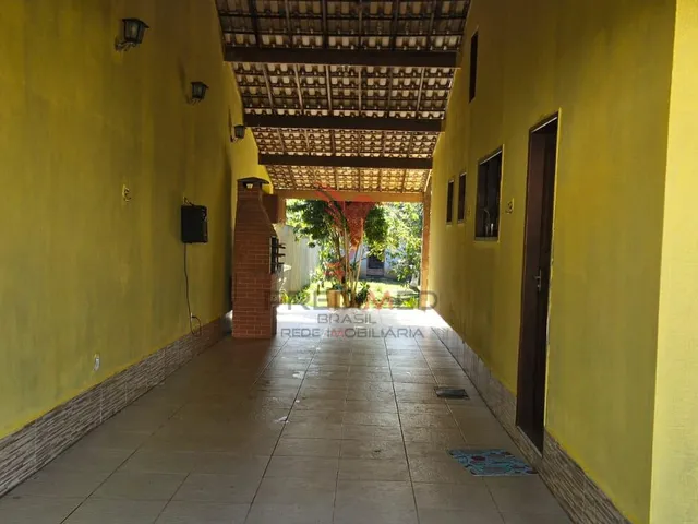 Imagem: Excelente casa em Iguabinha por apenas R$