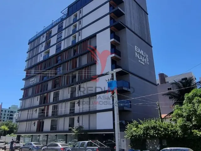Imagem 8: Flat na praia ponta de campina em João Pessoa