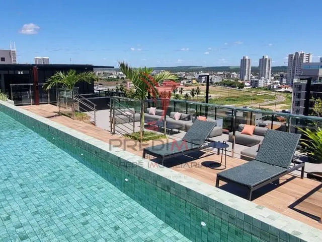 Imagem 14: Flat na praia ponta de campina em João Pessoa