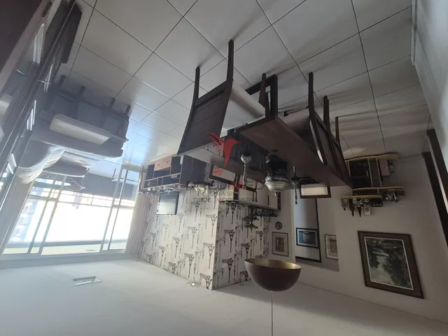 Imagem 2: Apartamento com vista mar Miramar