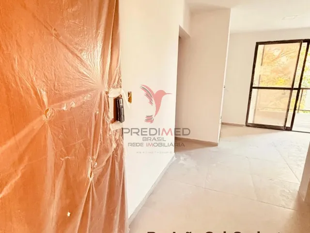 Imagem 7: Excelente oportunidade apartamento com 3 quartos em Manaíra - Prédio novo