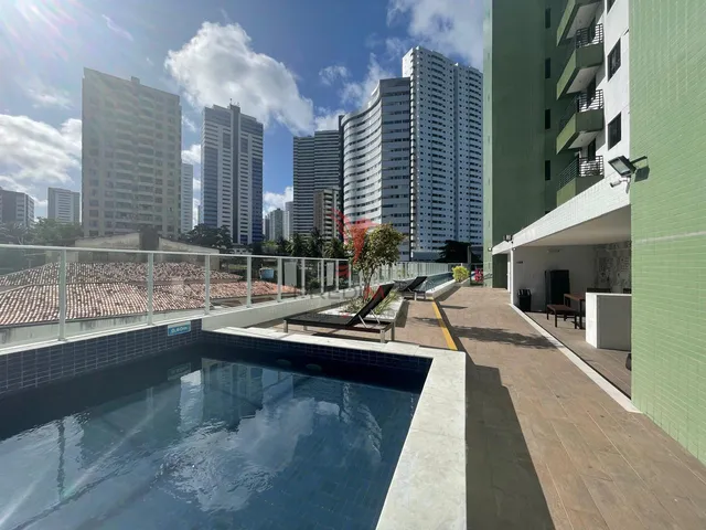 Imagem 4: Apartamento Nascente Miramar