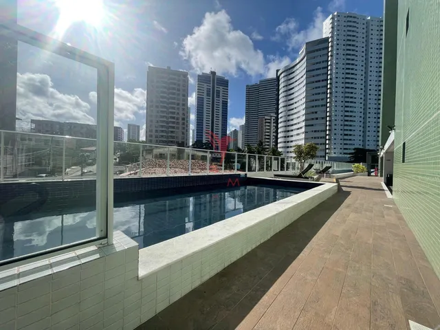 Imagem 5: Apartamento Nascente Miramar