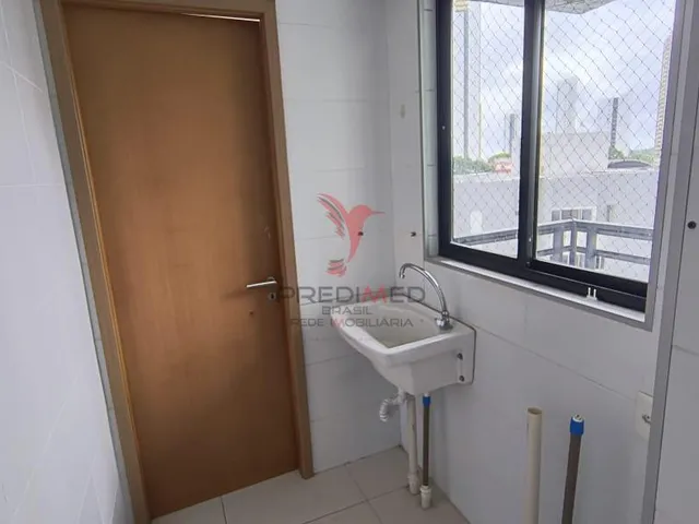 Imagem 14: Apartamento Nascente Miramar