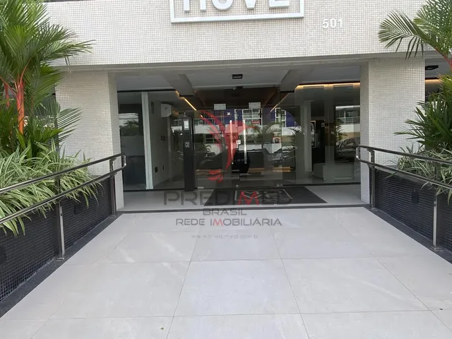Imagem 6: Flat a 400 Metros da Orla de Tambaú