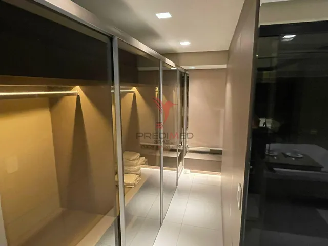 Imagem 15: Flat de Alto Padrão no Edifício Holanda&Apos;S Prime Residencial