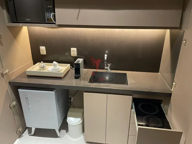 Imagem 6: Flat de Alto Padrão no Edifício Holanda&Apos;S Prime Residencial
