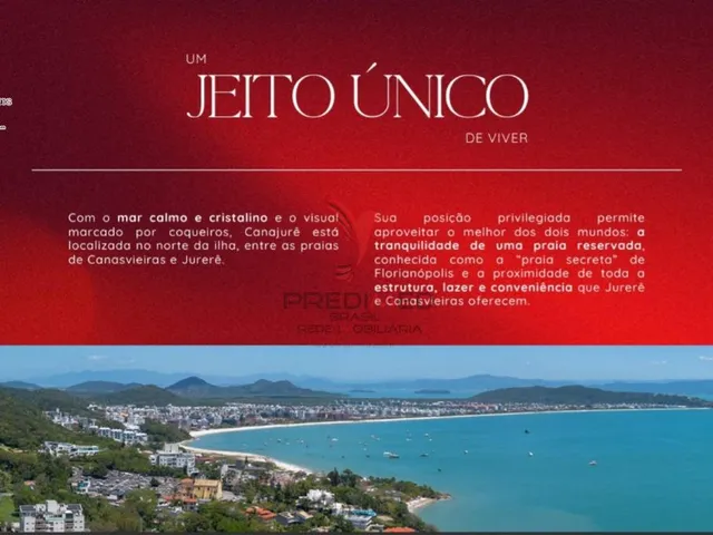 Imagem 9: Lançamento-COBERTURA COM 2 DORMITÓRIOS NO ONDARA RESIDENCE, STUDIOS CANAJURÊ,FLORIPA
