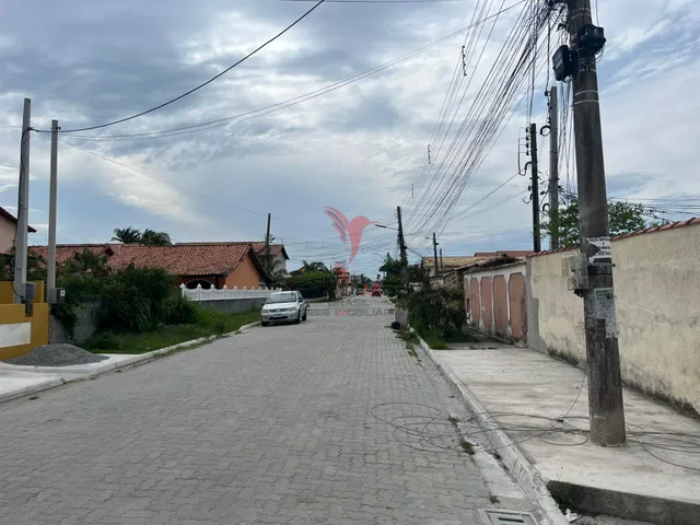 Imagem 3: Casa com Piscina em Condomínio - R$ 350.000!