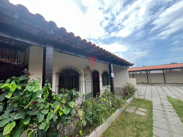 Imagem 10: Casa com Piscina em Condomínio - R$ 350.000!