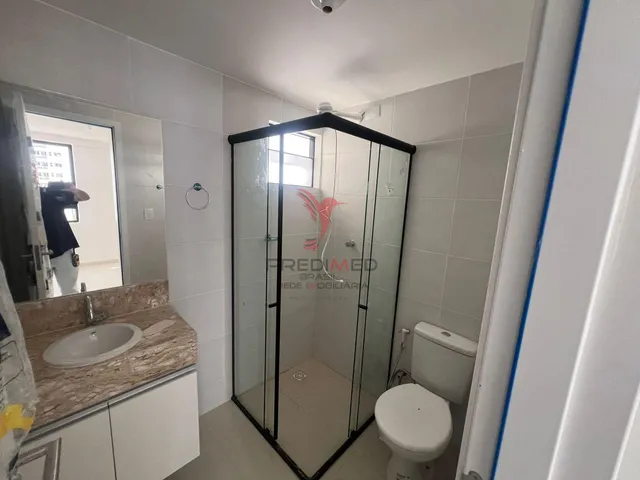 Imagem 8: Apartamento locação Manaíra