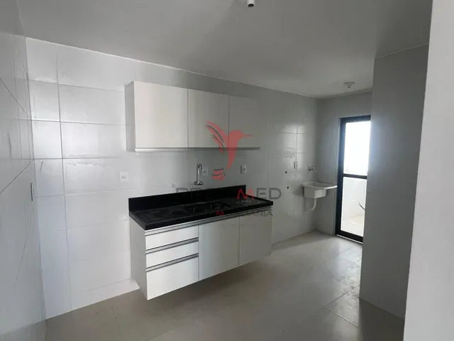 Imagem 10: Apartamento com 2 Quartos , 2 Vagas de Garagem, para alugar, no Manaira