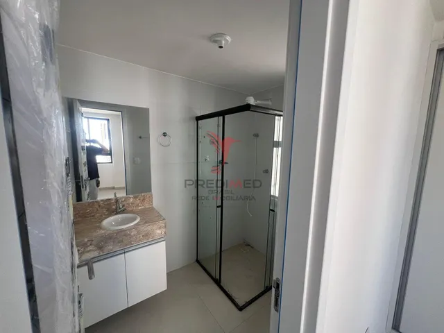 Imagem 6: Apartamento com 2 Quartos , 2 Vagas de Garagem, para alugar, no Manaira