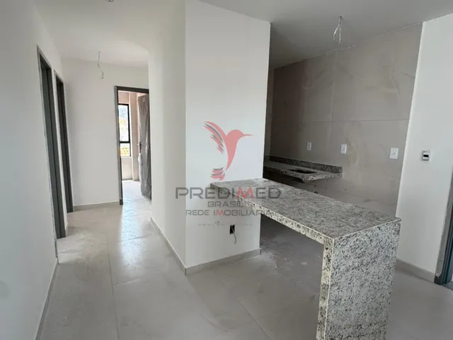 Imagem: Apartamento no Jardim Oceania - PRONTO PARA