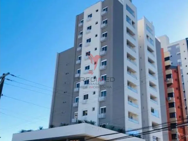 Imagem: Apartamento em Blumenau