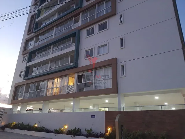 Imagem: O apartamento possui 3 Dormitórios, 1 Suíte, 1 Banheiro,