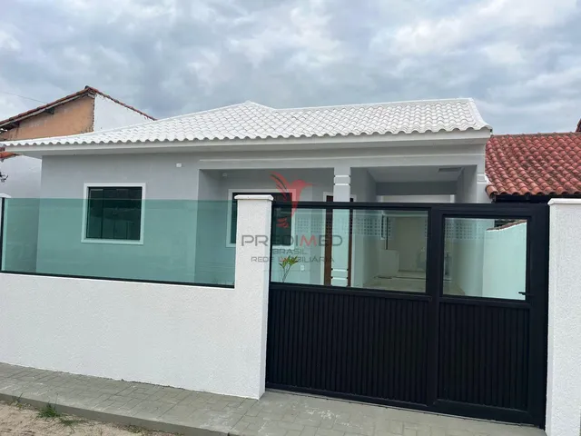 Imagem: Casa Nova Primeira Locação - 2 Quartos
