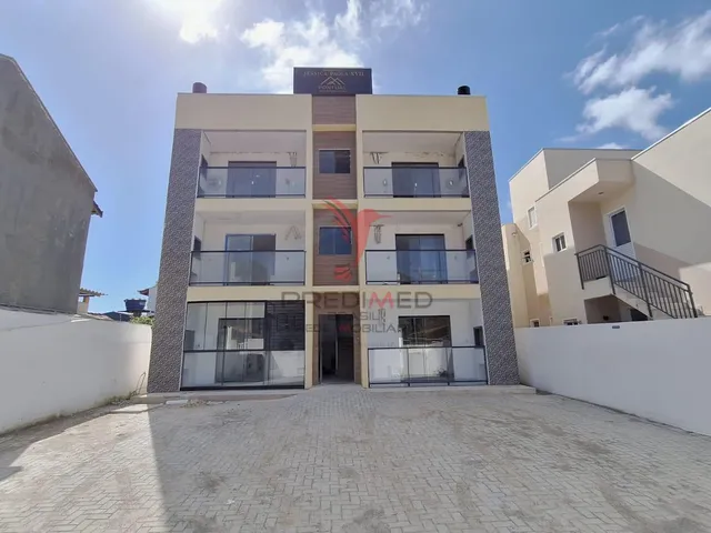 Imagem: Apartamento entrada parcelada,Penha, Litoral