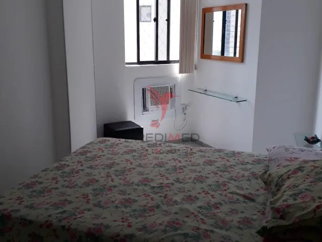 Imagem 7: Apartamento MOBILADO, perto do mar, no Cabo Branco, 2 quartos . João Pessoa
