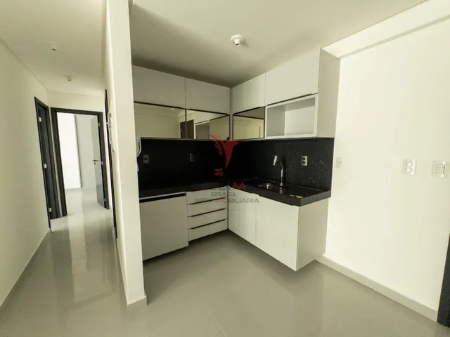 Imagem 7: Apartamento 2 quartos com moveis projetados,em Tambaú