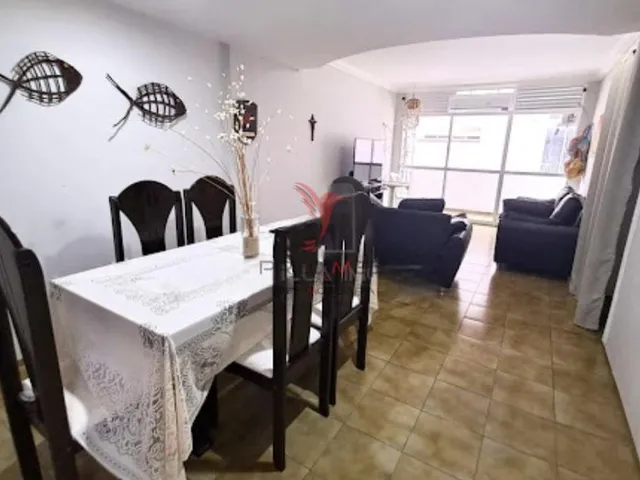 Imagem: Apartamento em Tambaú a 100m do mar, localizado