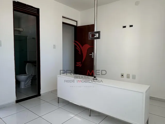 Imagem 7: Apartamento perto da Praia. Com 94 Mts², espaçoso , 3 Quartos, no Bessa . João Pessoa
