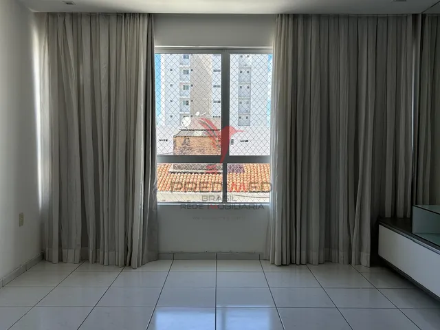 Imagem 9: Apartamento perto da Praia. Com 94 Mts², espaçoso , 3 Quartos, no Bessa . João Pessoa