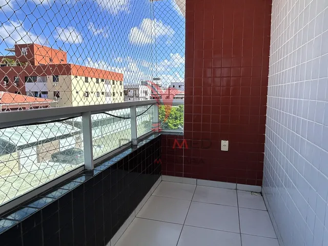 Imagem 6: Apartamento perto da Praia. Com 94 Mts², espaçoso , 3 Quartos, no Bessa . João Pessoa