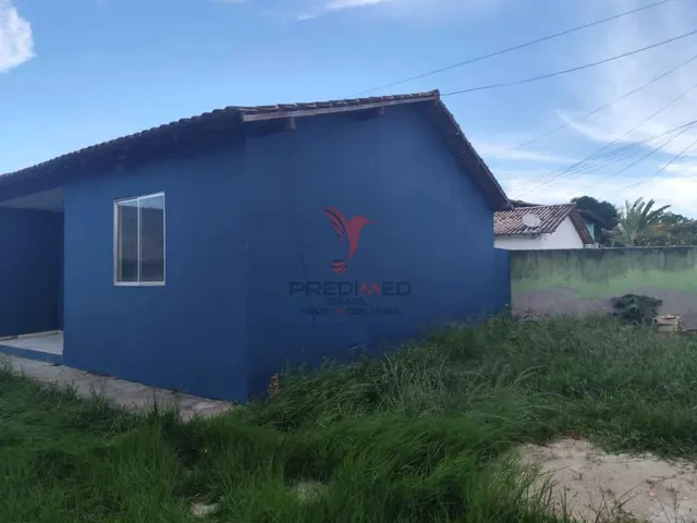 Imagem: Casa em Iguaba Grande, com 2 Quartos à