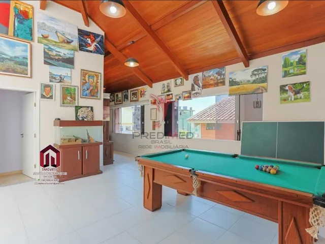 Imagem 7: Casa a venda em Florianópolis SC Bairro Trindade com 4 quartos, sendo 2 suítes ,295m²