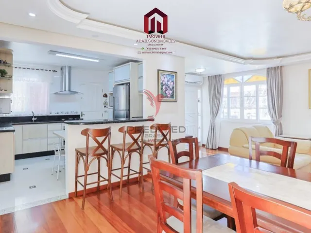 Imagem 6: Casa a venda em Florianópolis SC Bairro Trindade com 4 quartos, sendo 2 suítes ,295m²