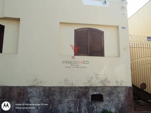 Imagem: Terreno Bem Localizado no Bairro Paulista