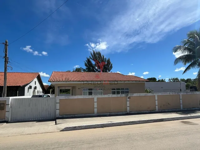 Imagem: Casa em Iguaba Grande com 3 Quartos com