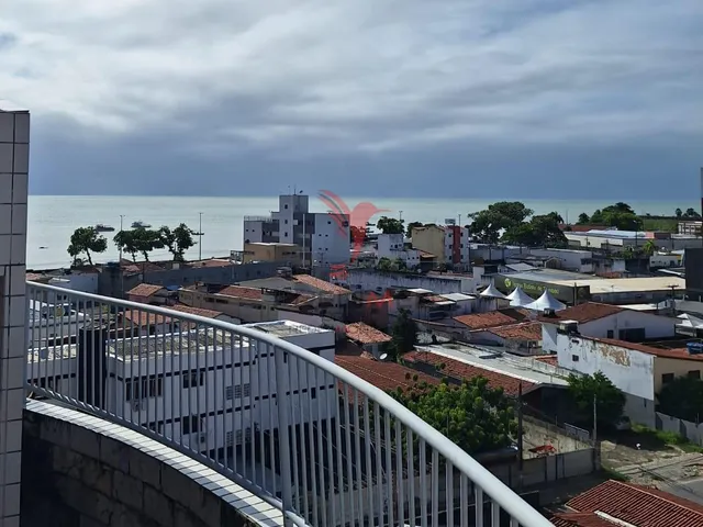 Imagem 3: Apartamento vista mar Manaíra