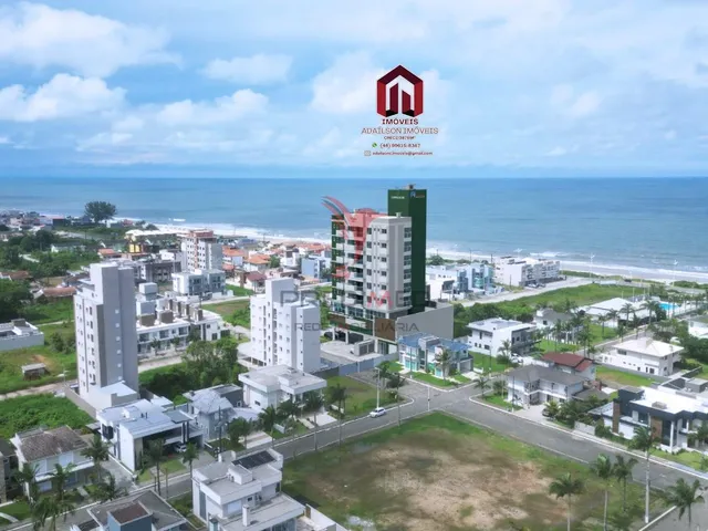 Imagem 6: PRÉ LANÇAMENTO QUADRA MAR EM ITAPOÁ/SC