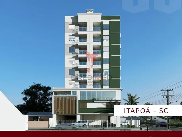 Imagem 8: PRÉ LANÇAMENTO QUADRA MAR EM ITAPOÁ/SC
