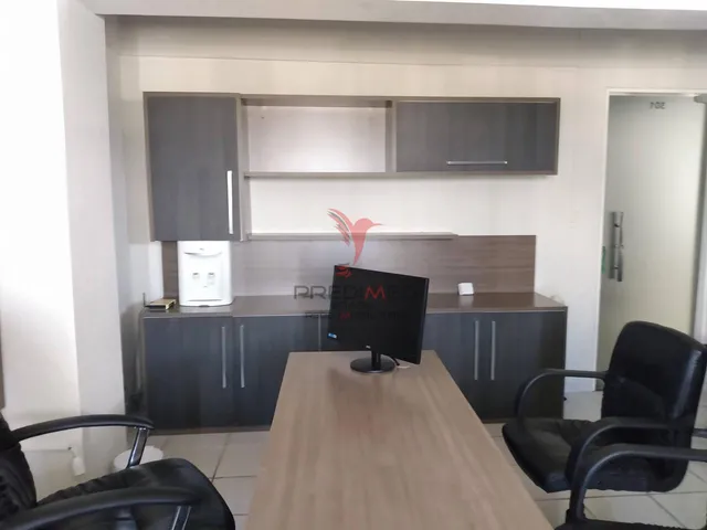 Imagem: Sala em Manaira com 28 m²