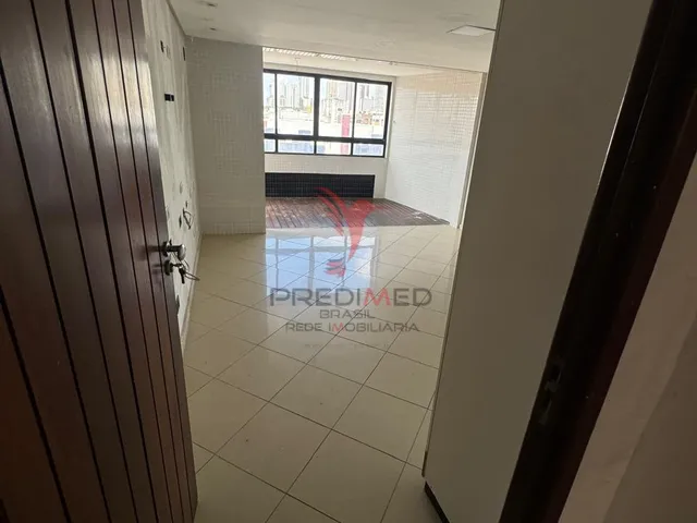 Imagem 13: Cobertura com 5 quartos , 2 Suites, á venda a Beira mar do Cabo branco