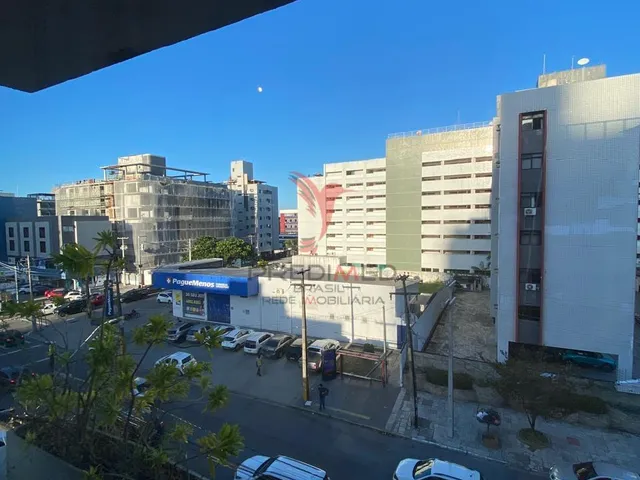 Imagem 6: Apartamento 2 Quartos Tambaú João Pessoa