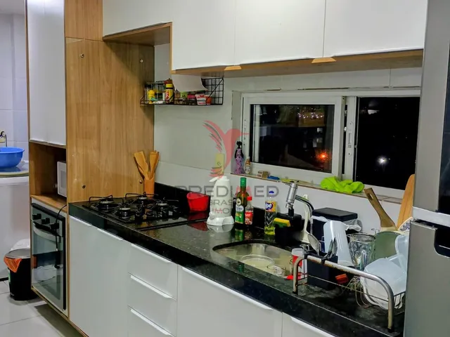 Imagem 10: Apartamento de 2 Quartos no Altiplano Cabo Branco