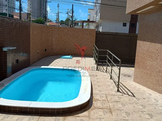 Imagem 2: Apartamento de 2 Quartos no Altiplano Cabo Branco