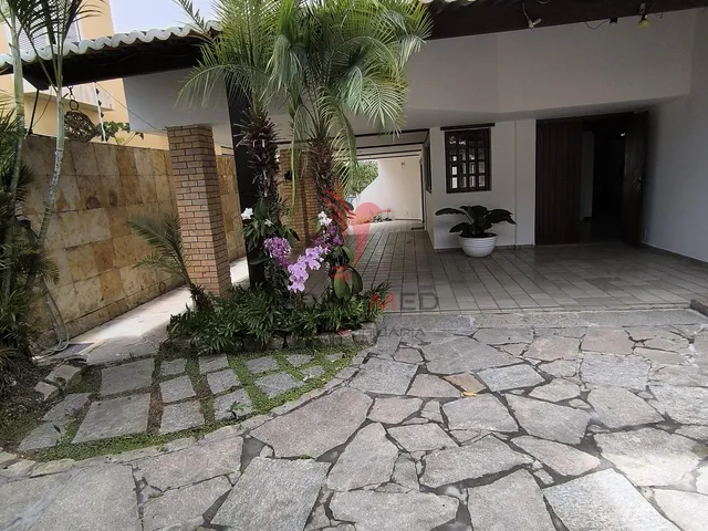 Imagem 5: Linda casa com Jardim, 4 quartos , sendo 3 Suites , 4 Vagas, no Bairro Capim Macio, Natal