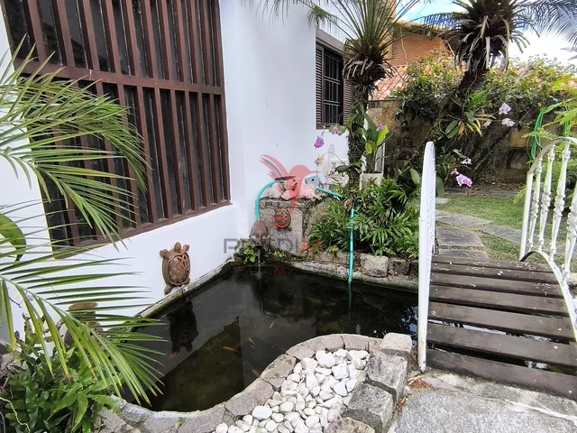 Imagem 15: Linda casa com Jardim, 4 quartos , sendo 3 Suites , 4 Vagas, no Bairro Capim Macio, Natal