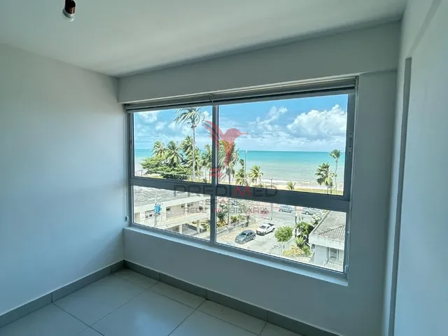 Imagem 11: Cobertura Duplex no Cabo Branco a 50m da praia com Vista para o Mar com Projetados