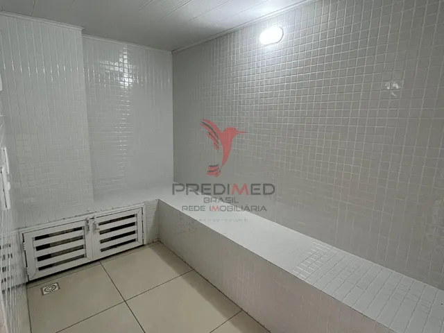 Imagem 7: Cobertura Duplex no Cabo Branco a 50m da praia com Vista para o Mar com Projetados
