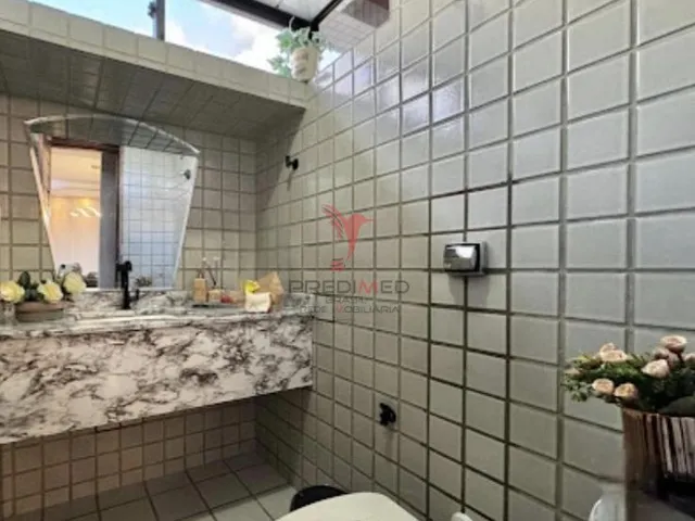 Imagem 8: Belíssimo Apartamento de 4 Suites em Manaíra com Vista Mar definitiva e Vista 360°