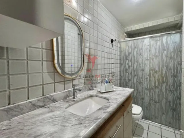 Imagem 6: Belíssimo Apartamento de 4 Suites em Manaíra com Vista Mar definitiva e Vista 360°