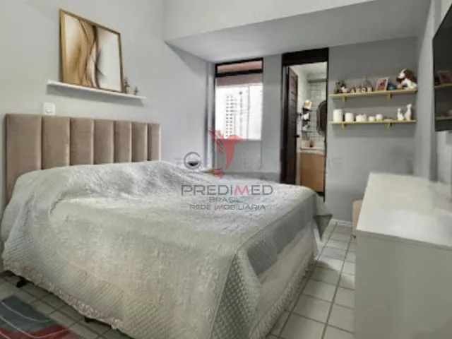 Imagem 15: Belíssimo Apartamento de 4 Suites em Manaíra com Vista Mar definitiva e Vista 360°