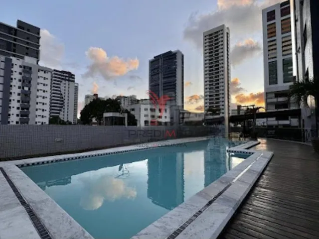Imagem 10: Belíssimo Apartamento de 4 Suites em Manaíra com Vista Mar definitiva e Vista 360°